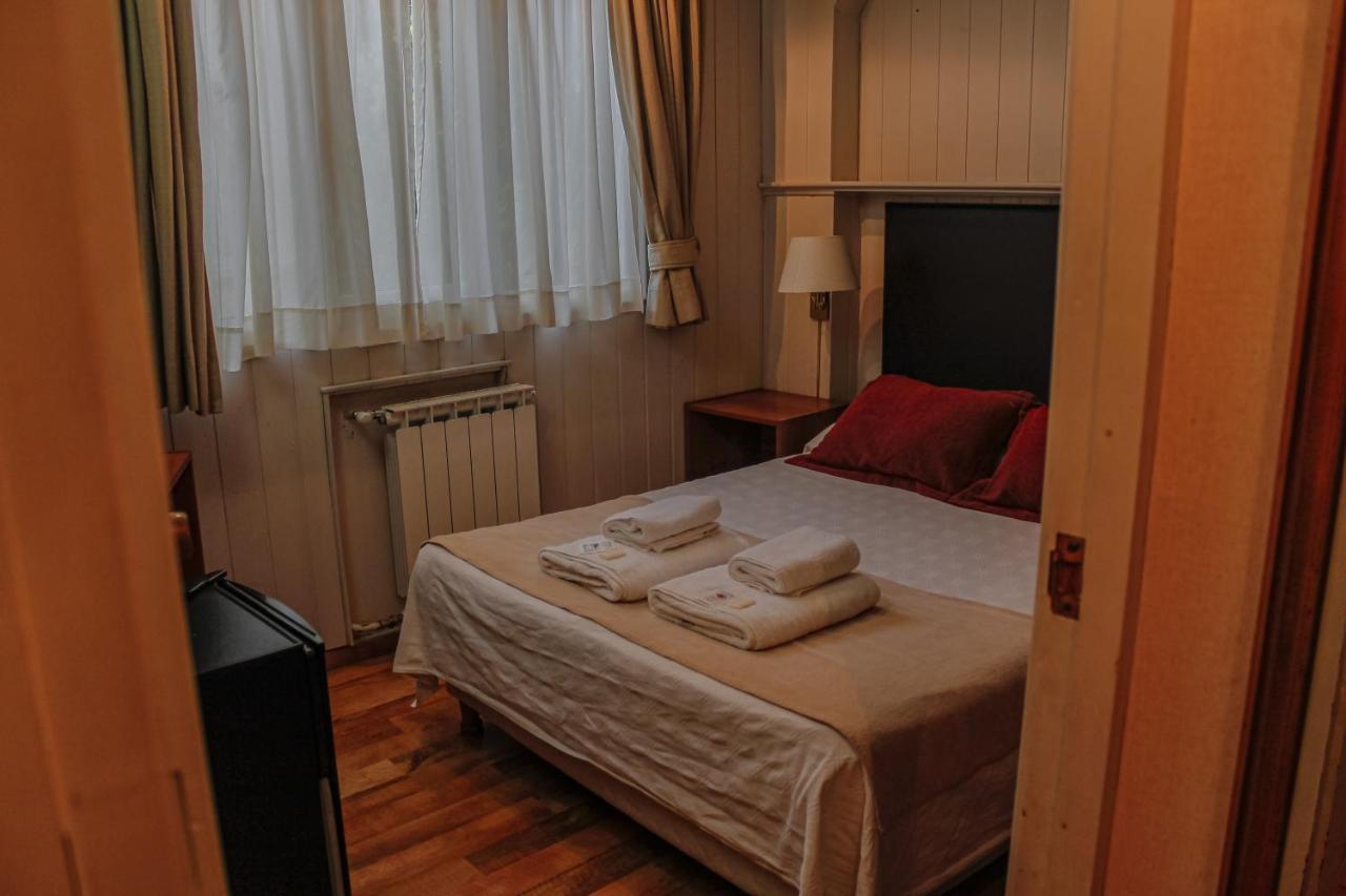 Hotel Nordico By Nordic San Carlos de Bariloche Eksteriør bilde
