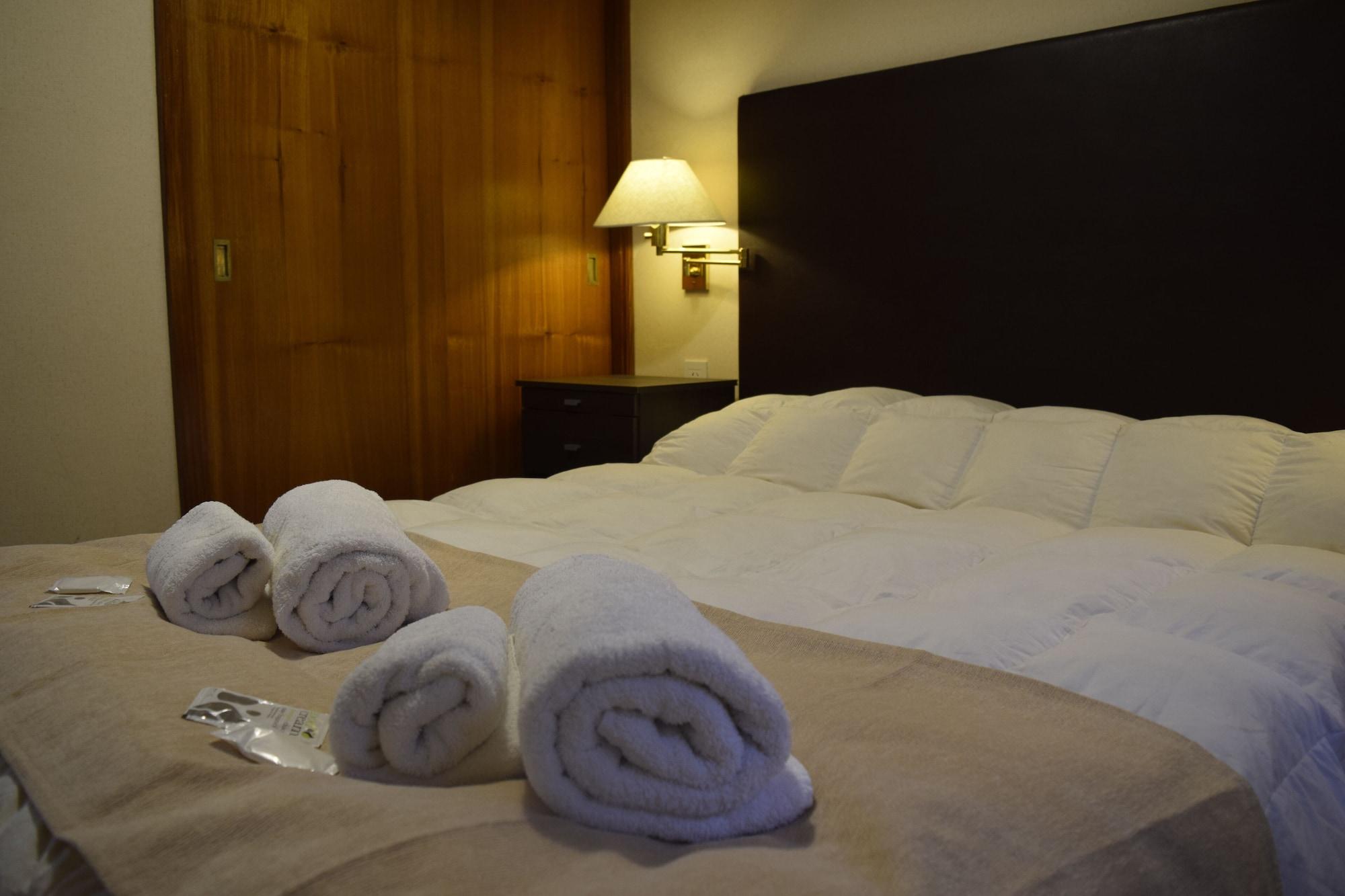Hotel Nordico By Nordic San Carlos de Bariloche Eksteriør bilde