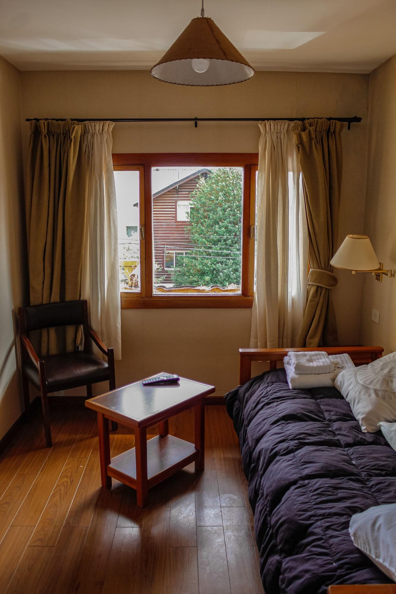 Hotel Nordico By Nordic San Carlos de Bariloche Eksteriør bilde